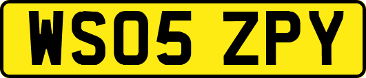 WS05ZPY