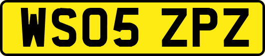 WS05ZPZ