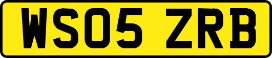 WS05ZRB
