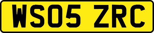 WS05ZRC