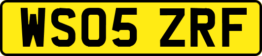 WS05ZRF