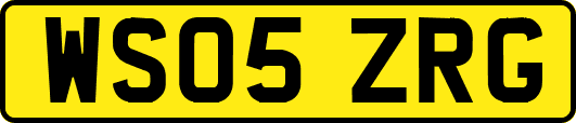 WS05ZRG