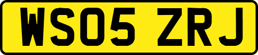 WS05ZRJ