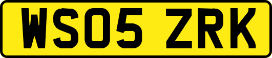 WS05ZRK