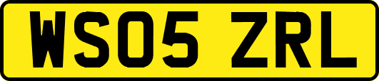 WS05ZRL