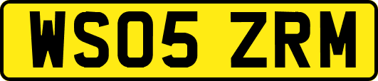 WS05ZRM