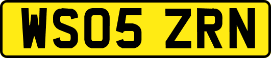 WS05ZRN
