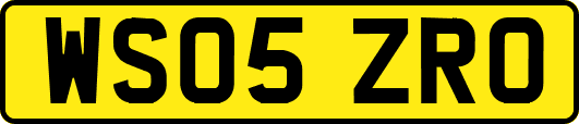 WS05ZRO