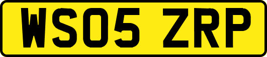 WS05ZRP