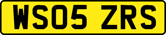 WS05ZRS