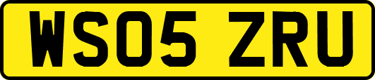 WS05ZRU