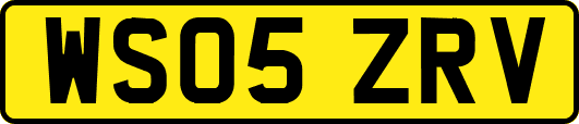 WS05ZRV
