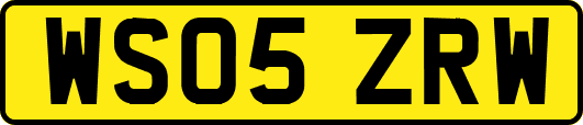 WS05ZRW