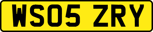WS05ZRY
