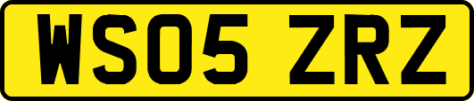 WS05ZRZ