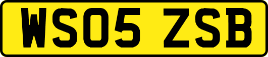 WS05ZSB
