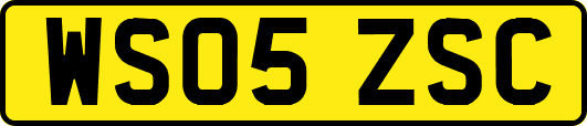 WS05ZSC