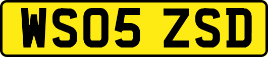WS05ZSD