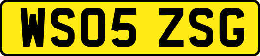 WS05ZSG