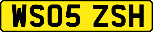 WS05ZSH
