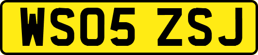 WS05ZSJ