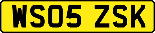 WS05ZSK