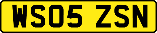 WS05ZSN