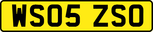 WS05ZSO