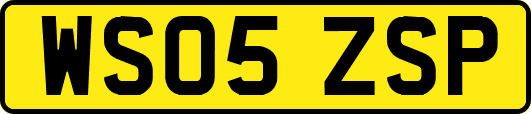 WS05ZSP