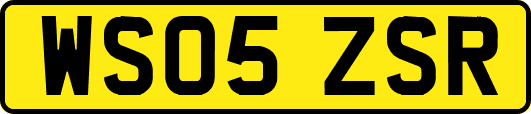 WS05ZSR