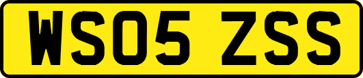 WS05ZSS