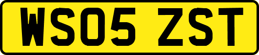 WS05ZST