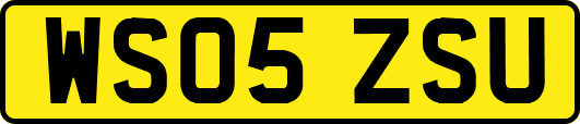WS05ZSU