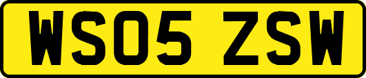 WS05ZSW