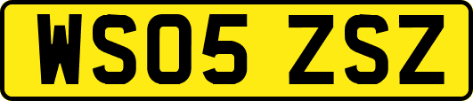 WS05ZSZ