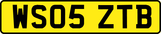 WS05ZTB