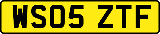 WS05ZTF