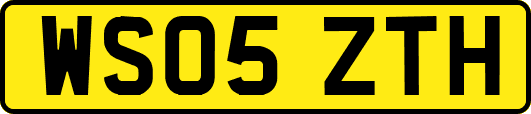 WS05ZTH