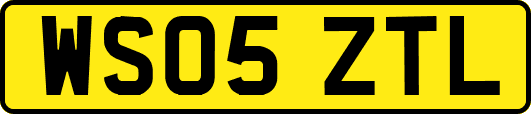 WS05ZTL