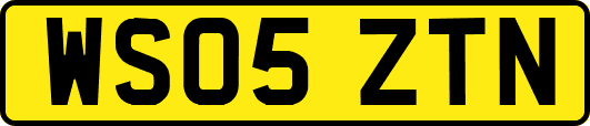 WS05ZTN