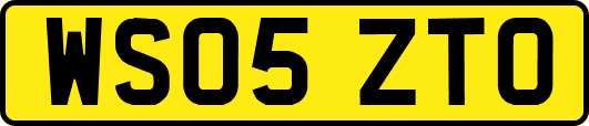 WS05ZTO