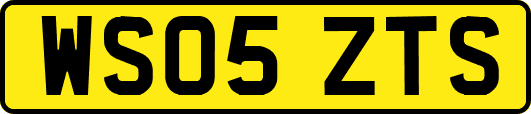 WS05ZTS