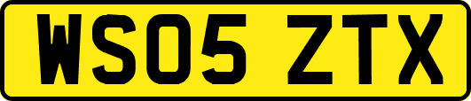 WS05ZTX