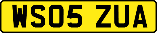 WS05ZUA