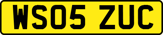 WS05ZUC