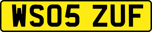 WS05ZUF