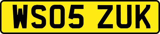 WS05ZUK