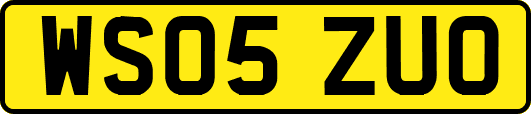 WS05ZUO