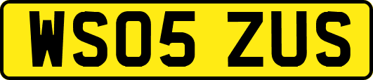 WS05ZUS