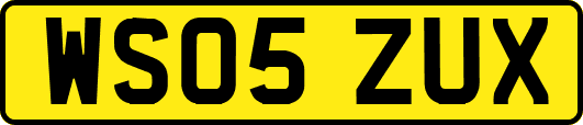 WS05ZUX